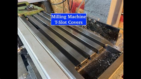 cnc cover|T.